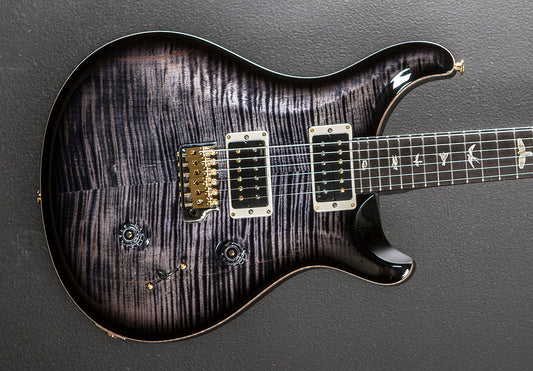 Custom 24 10 Top - Purple Mist