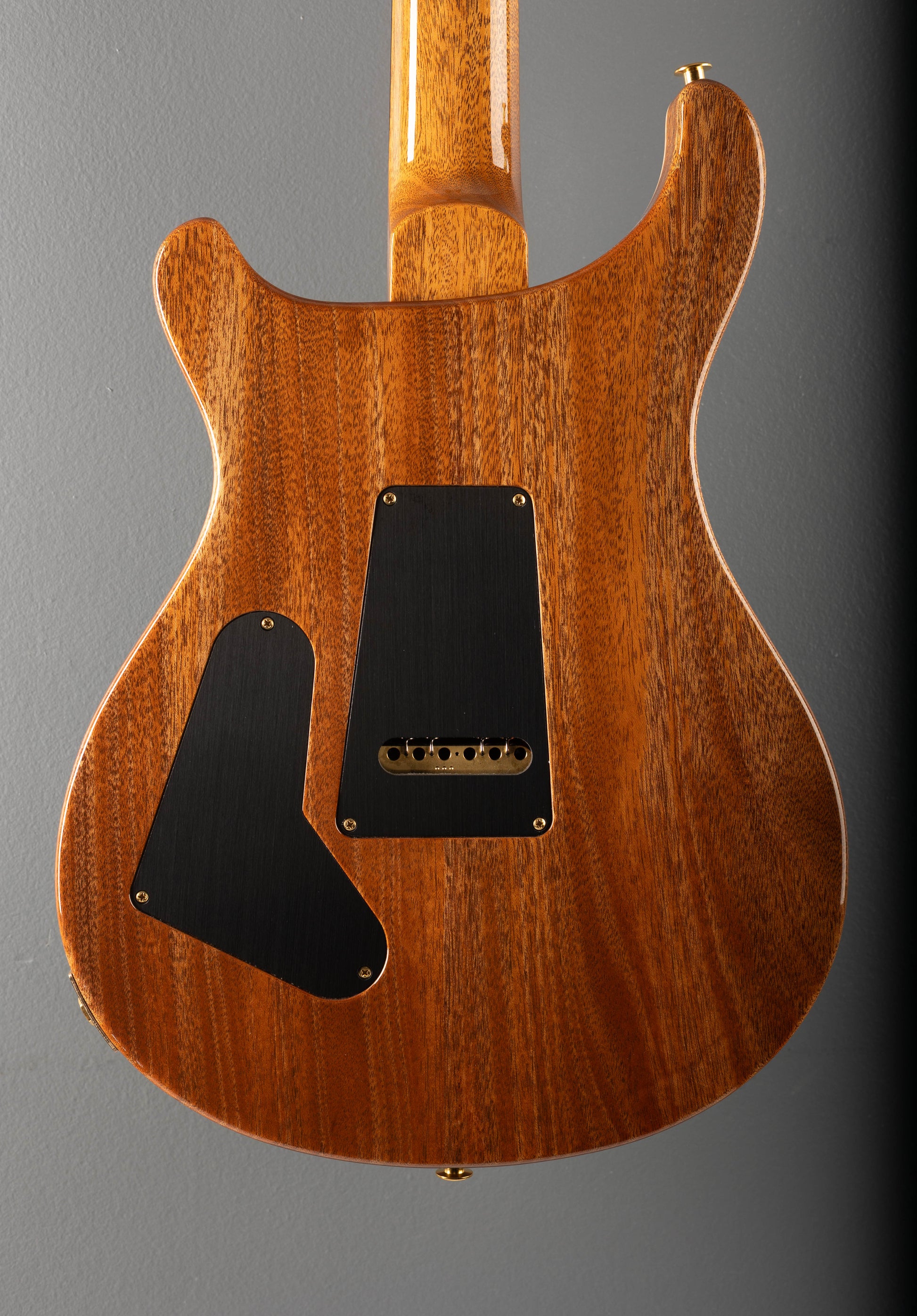 Custom 24 10 Top - Carroll Blue