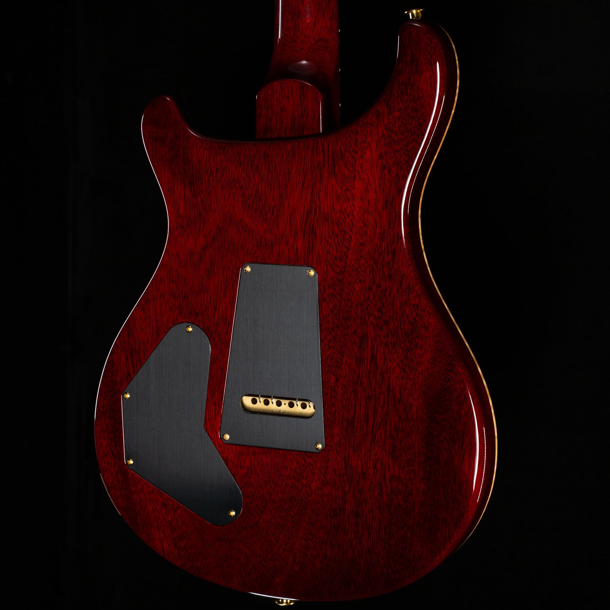 PRS DGT Dark Cherry Sunburst 10 Top (058)