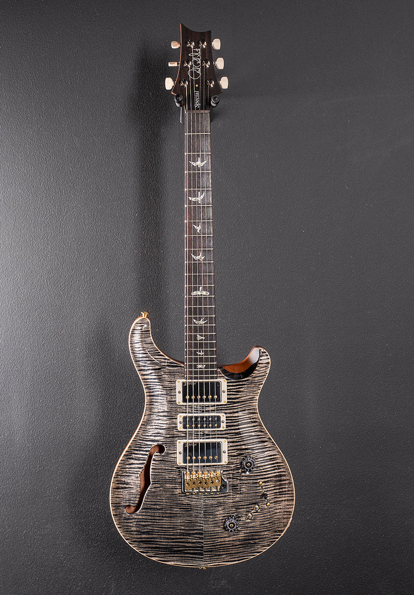 Special Semi-Hollow 10 Top - Charcoal