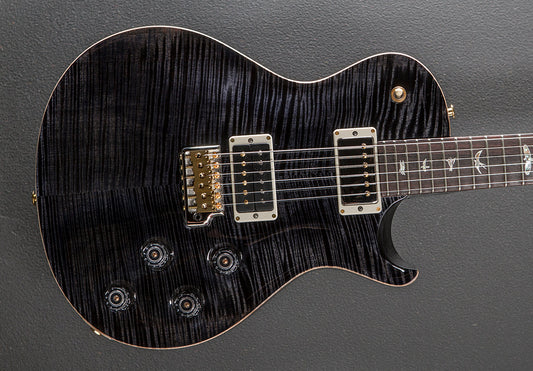 Mark Tremonti Signature 10 Top w/Tremolo - Gray Black