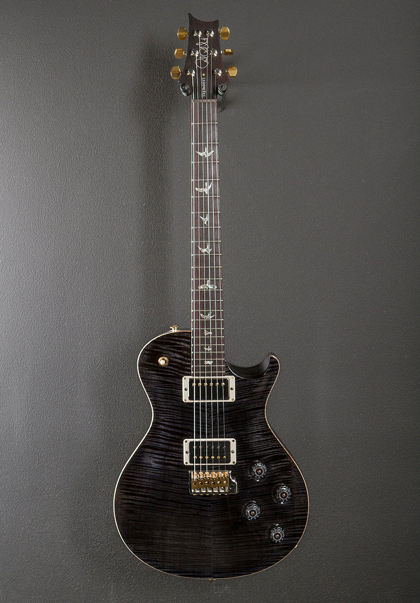 Mark Tremonti Signature 10 Top w/Tremolo - Gray Black