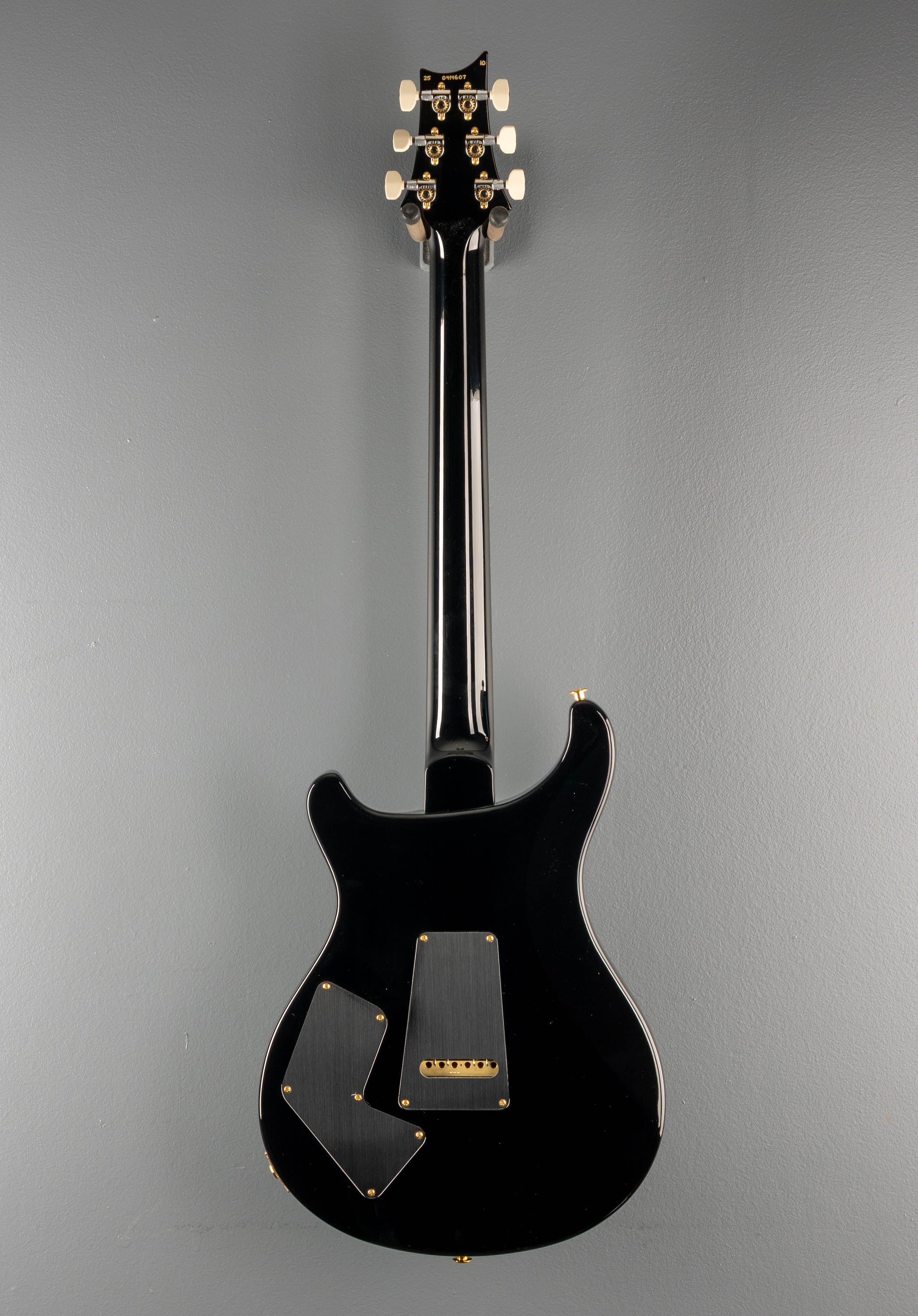 Modern Eagle V 10 Top - Cobalt Smokeburst