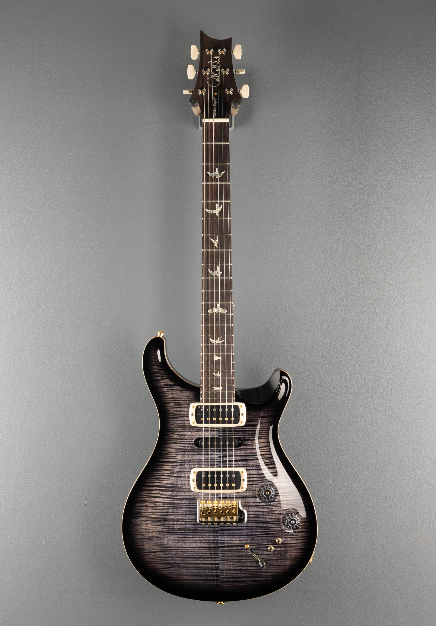 Modern Eagle V 10 Top - Purple Mist