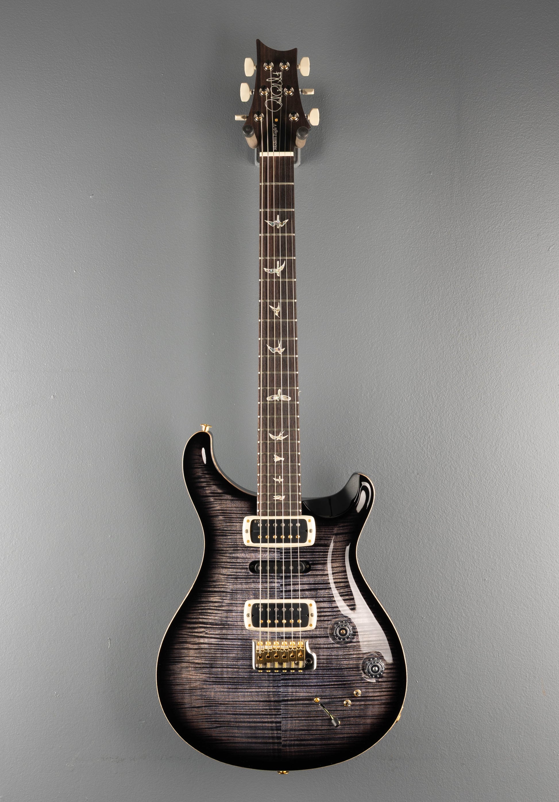 Modern Eagle V 10 Top - Purple Mist