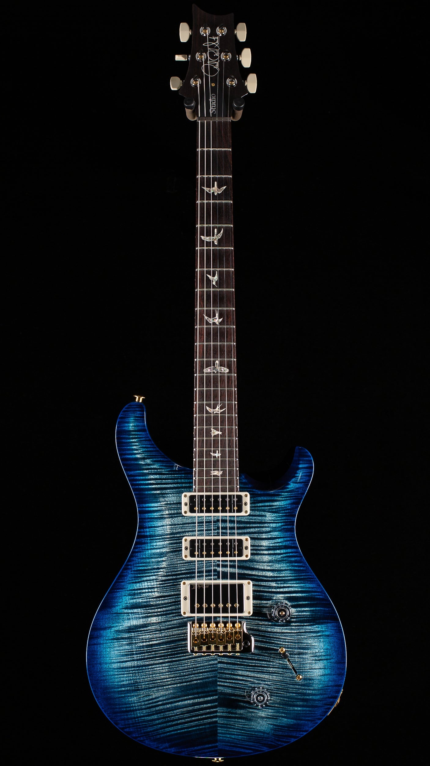 PRS Studio 22 Custom Color 10 Top (737)