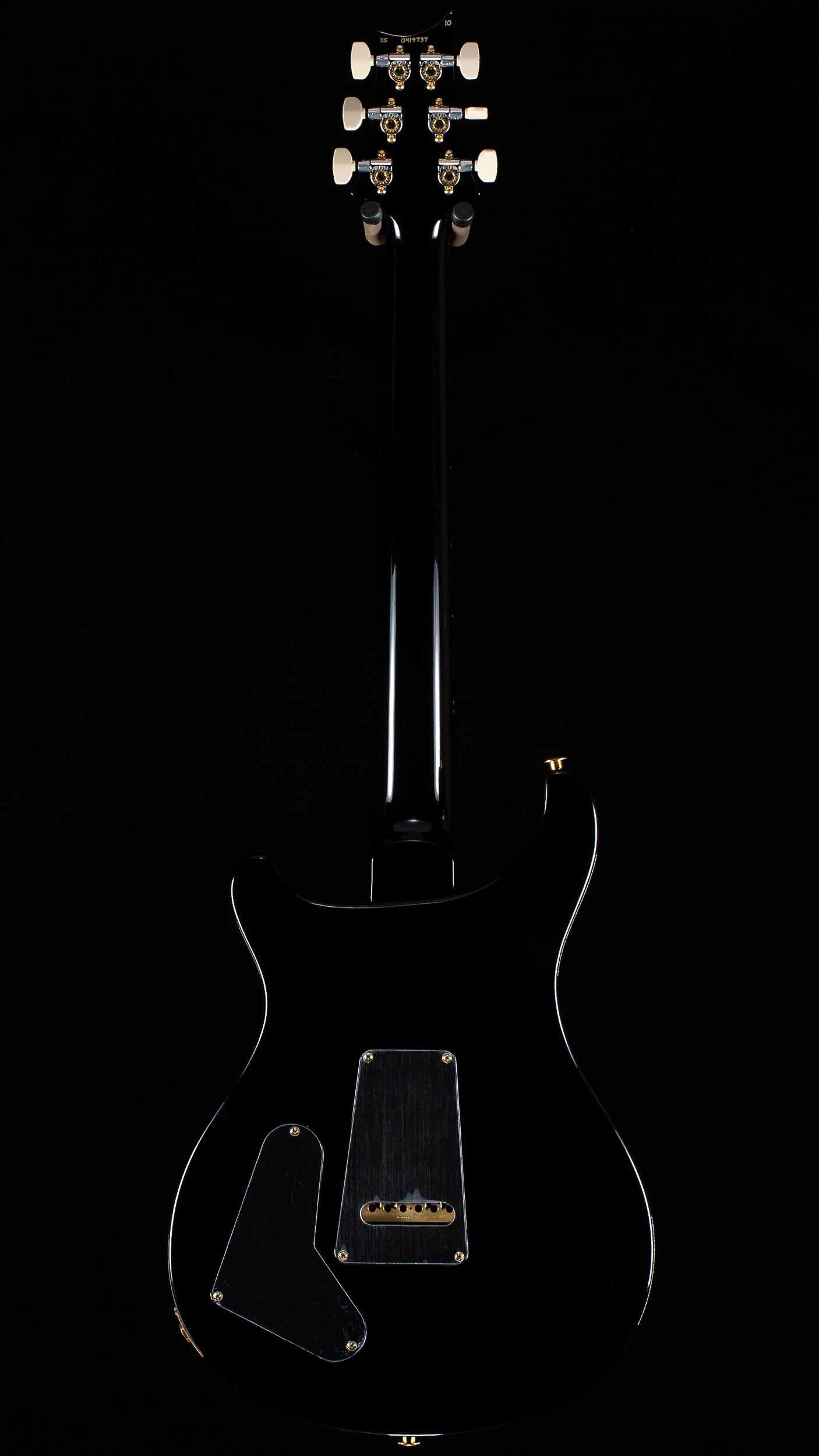 PRS Studio 22 Custom Color 10 Top (737)