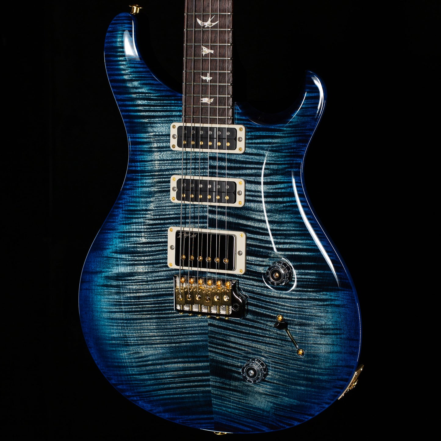 PRS Studio 22 Custom Color 10 Top (737)