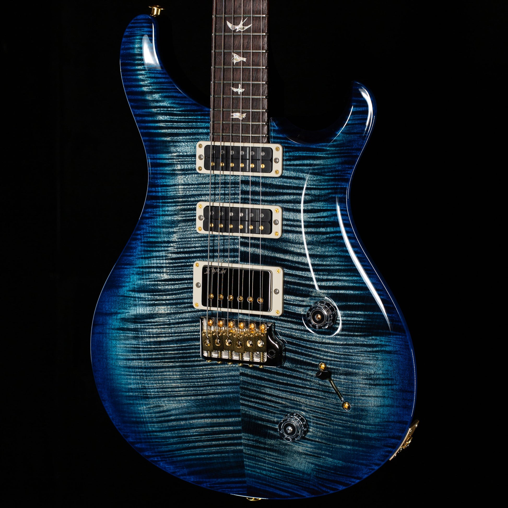 PRS Studio 22 Custom Color 10 Top (737)