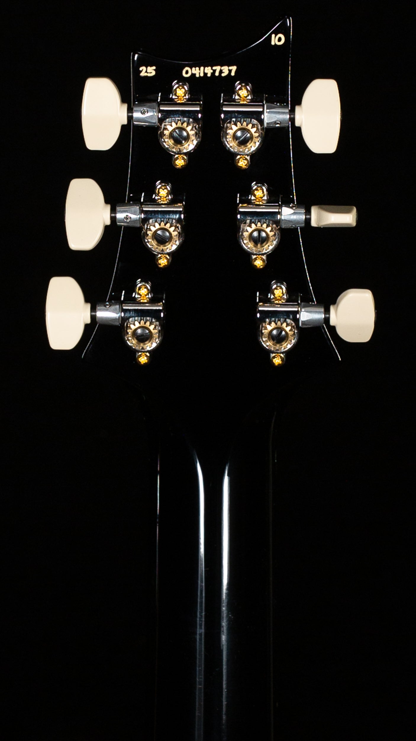 PRS Studio 22 Custom Color 10 Top (737)