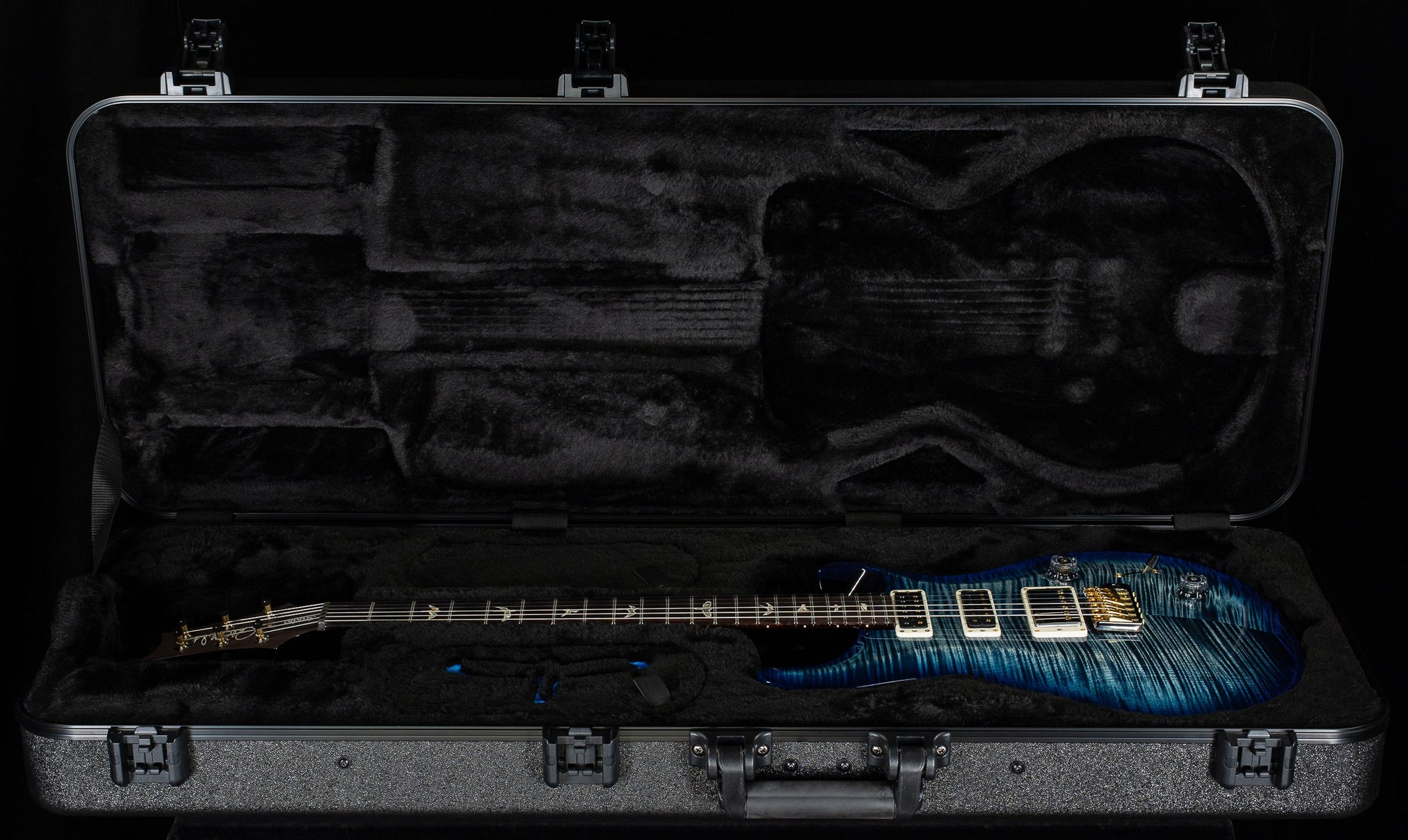 PRS Studio 22 Custom Color 10 Top (737)