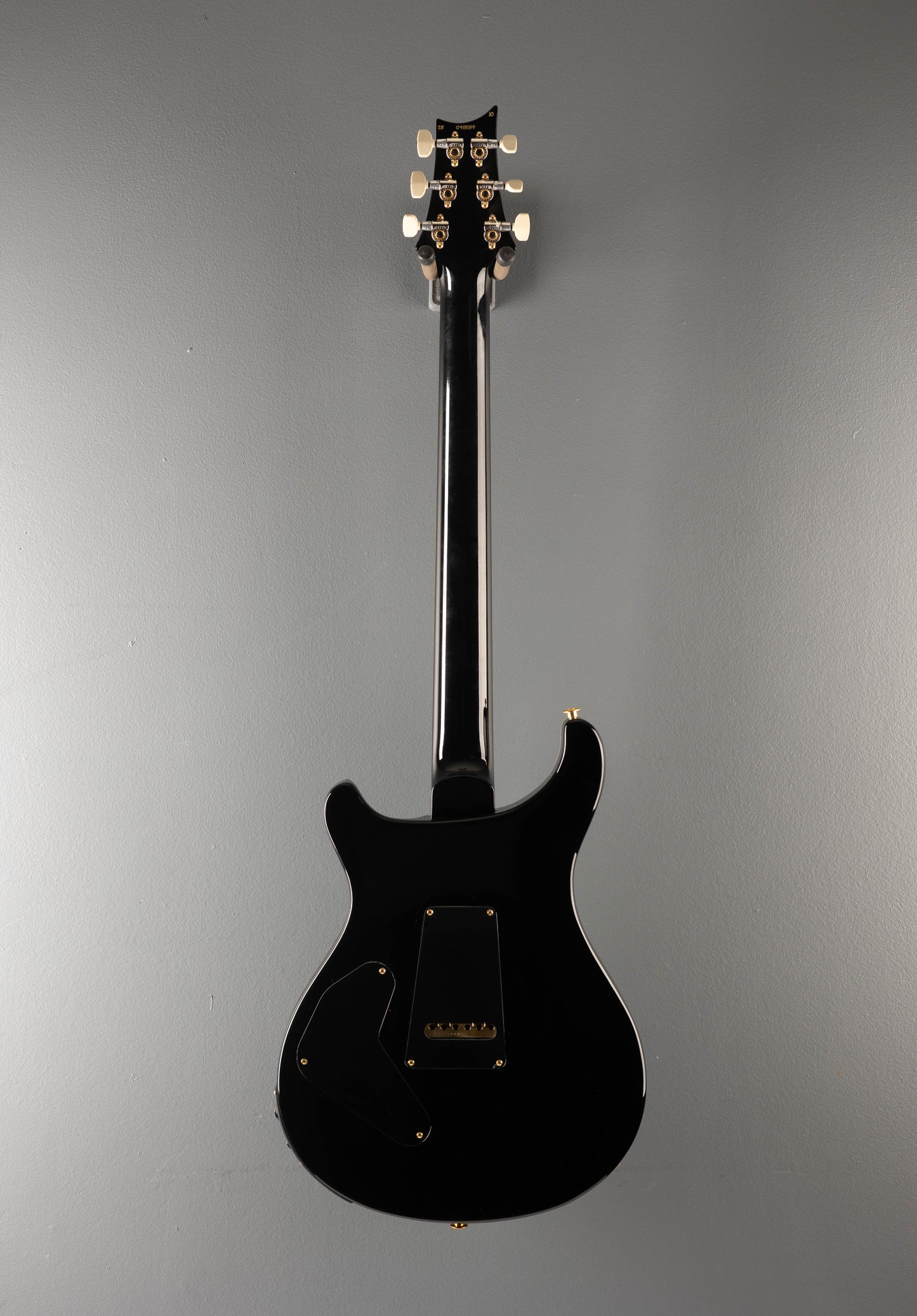 Custom 24 Piezo 10 Top - Purple Mist