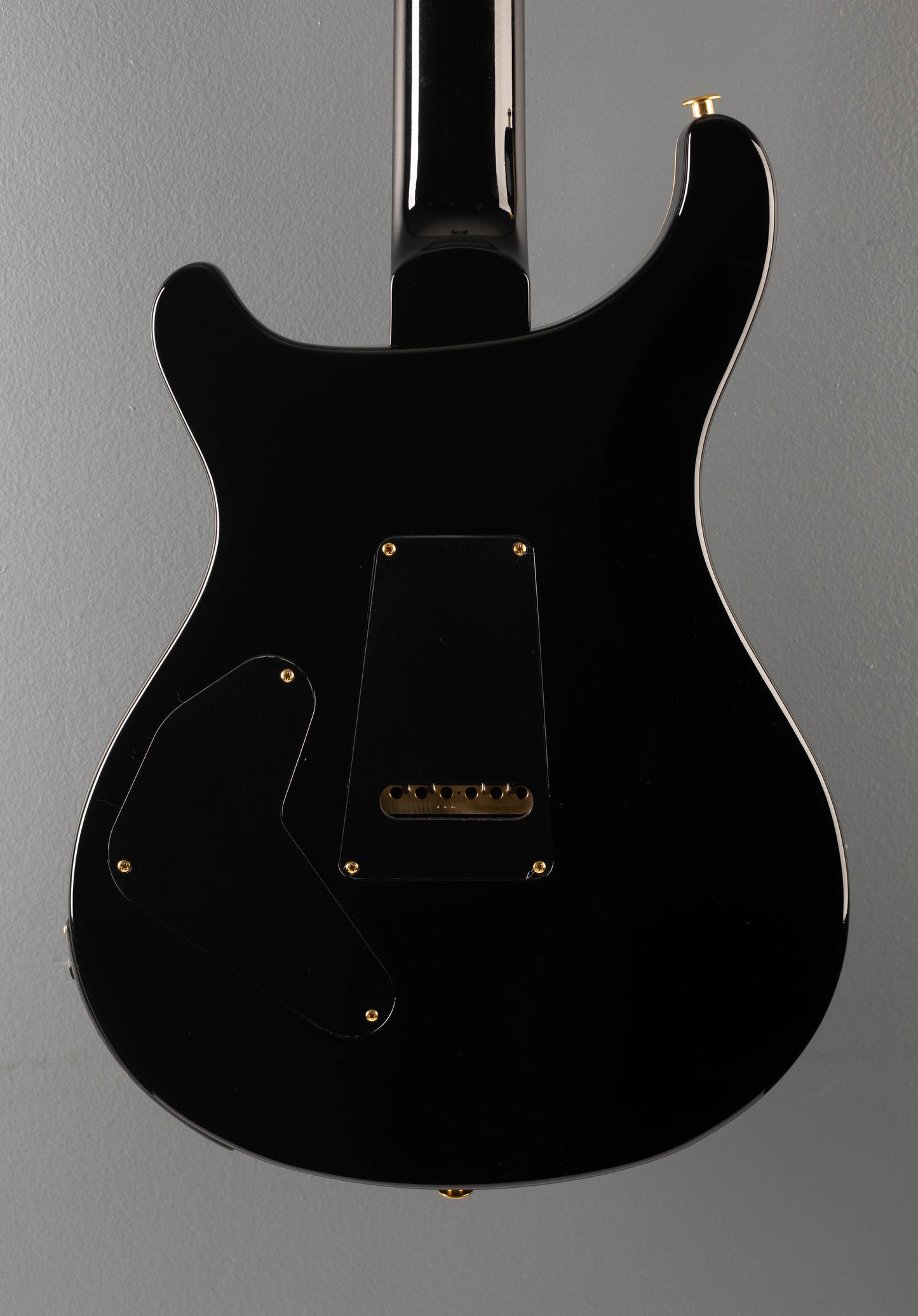 Custom 24 Piezo 10 Top - Purple Mist