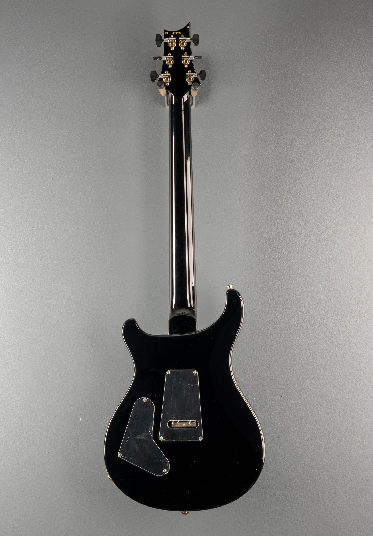 Custom 24 "Floyd" 10 Top - Purple Mist