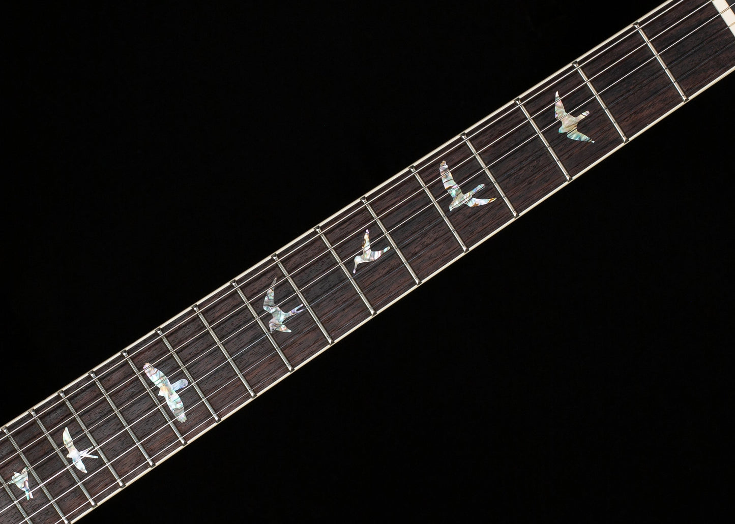 PRS McCarty 594 Aurora Borealis 10 Top (839)