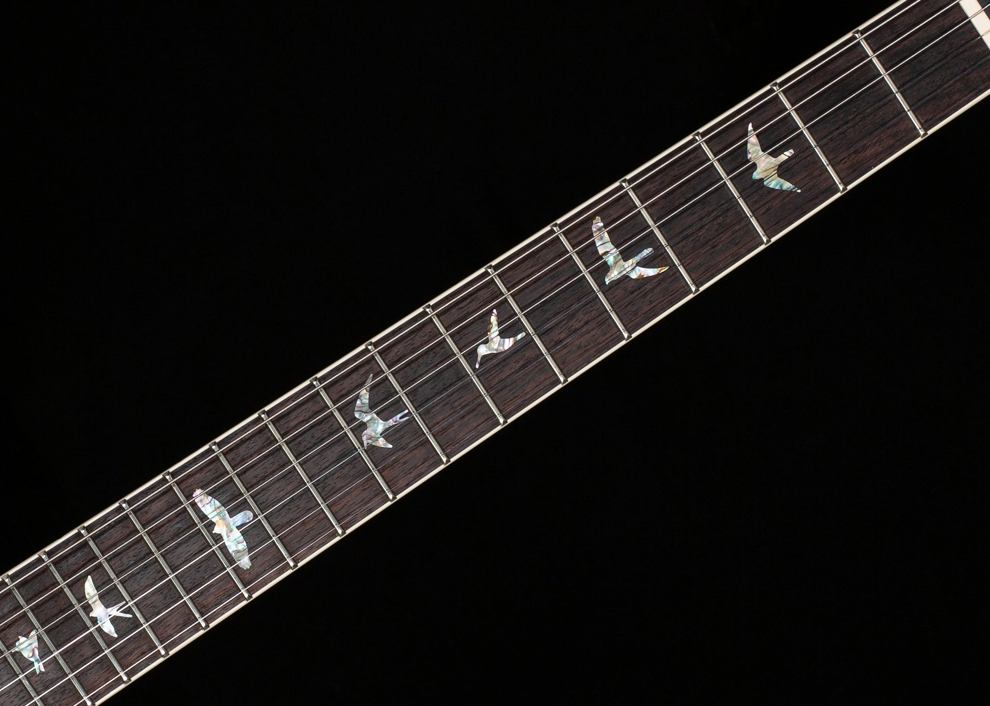 PRS McCarty 594 Aurora Borealis 10 Top (839)