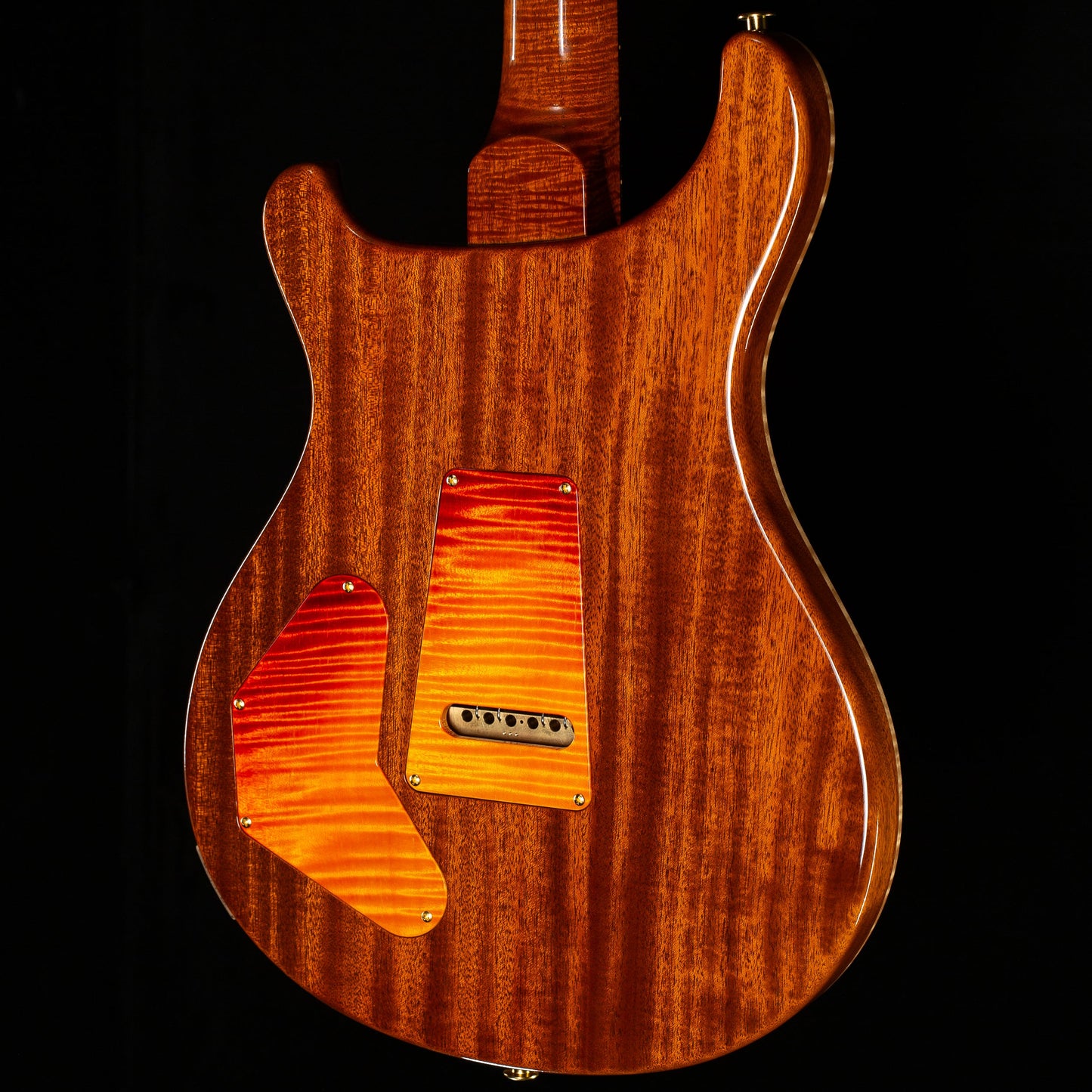 PRS Private Stock 12254 DGT Dragon's Breath (586)