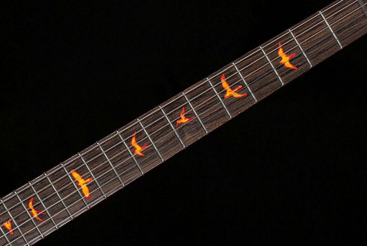PRS Private Stock 12254 DGT Dragon's Breath (586)