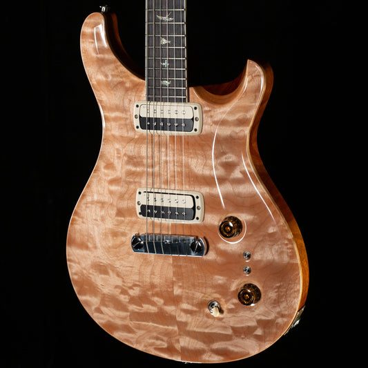 PRS Wood Library Willcutt Exclusive Paul's Guitar Natural Quilt Maple 10-Top (647)