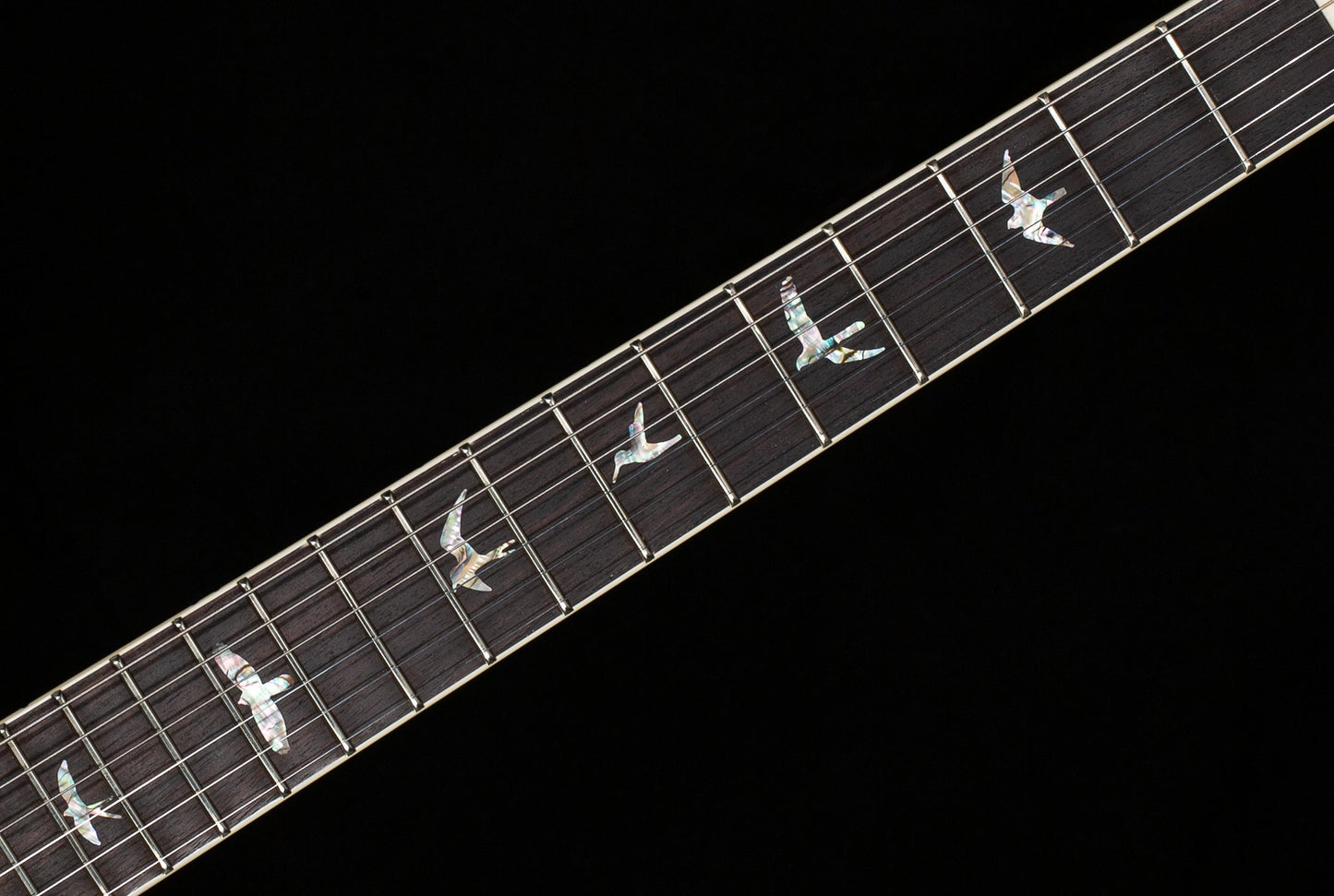 PRS McCarty Tiger Eye 10 Top (869)