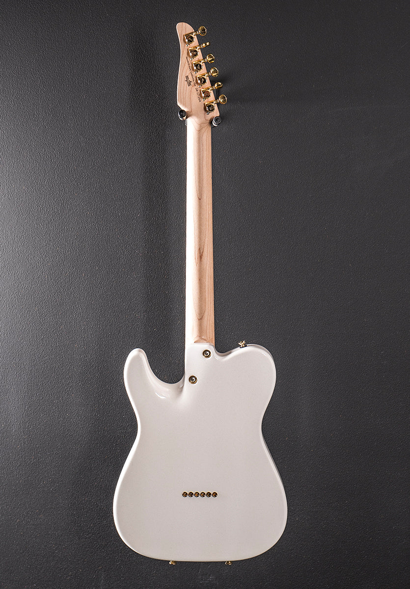 Custom T Icon