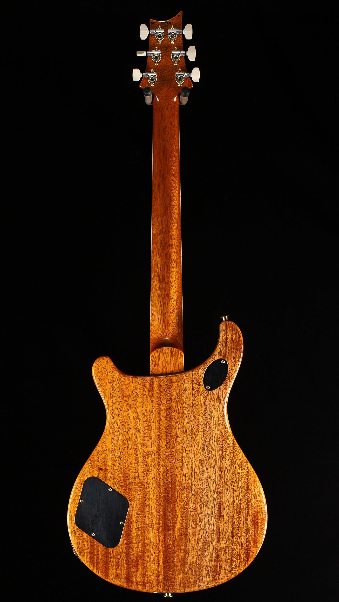 PRS McCarty 594 10 Top Tiger Eye (510)