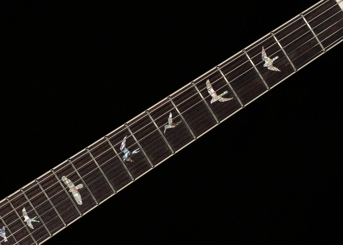 PRS McCarty 594 10 Top Tiger Eye (510)