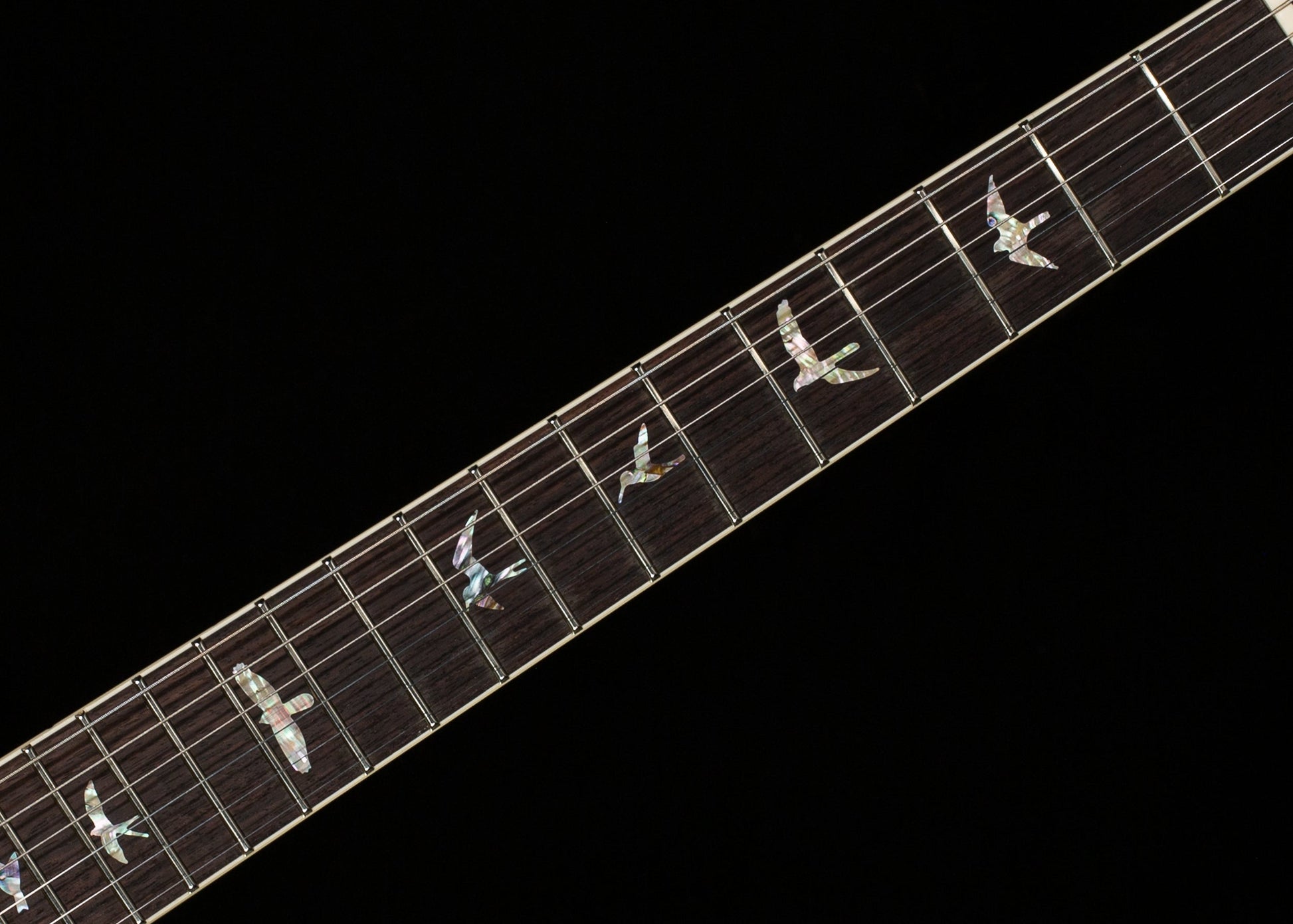 PRS McCarty 594 10 Top Tiger Eye (510)