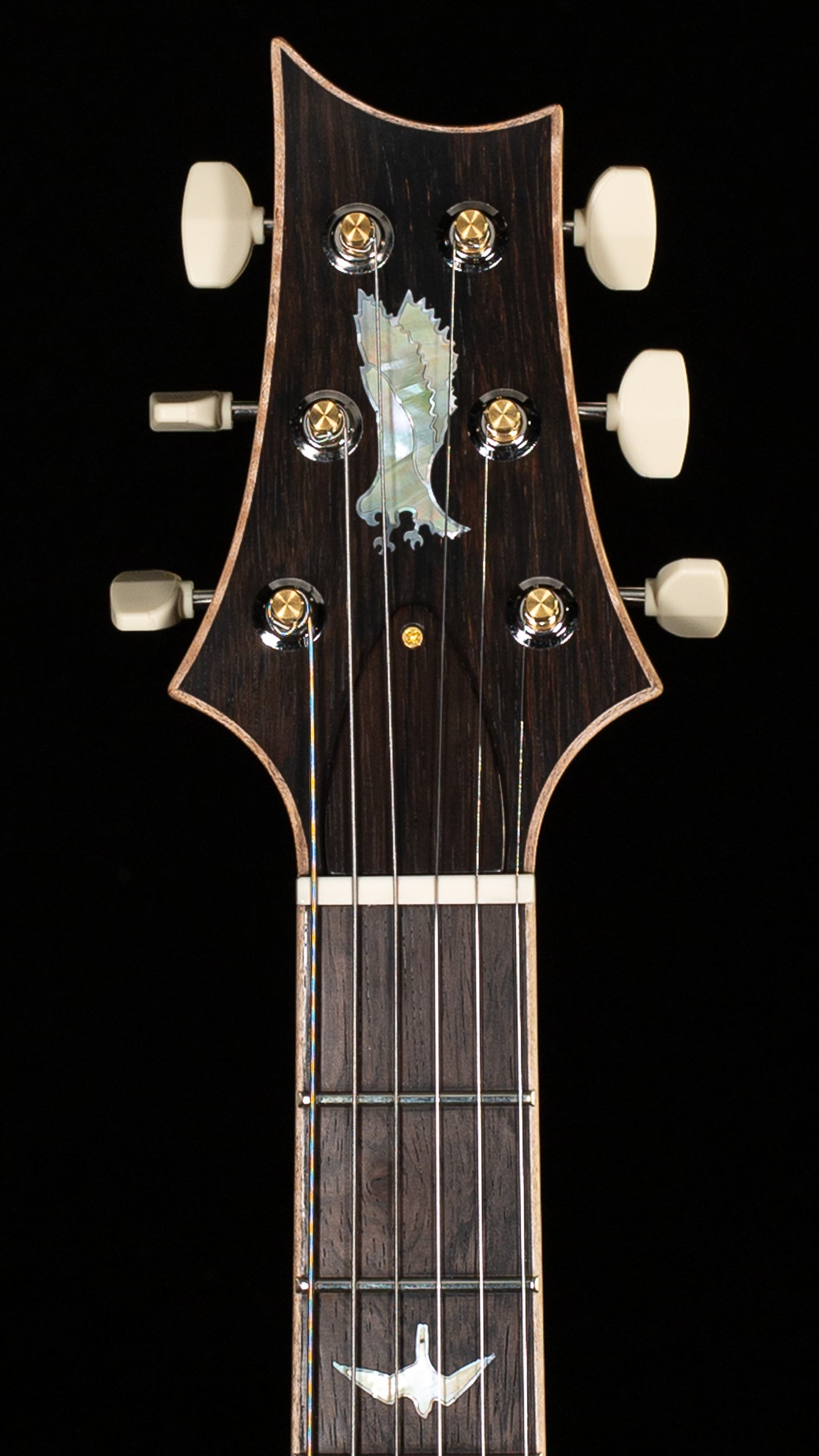 PRS Private Stock 12260 McCarty 594 McCarty Glow (625)