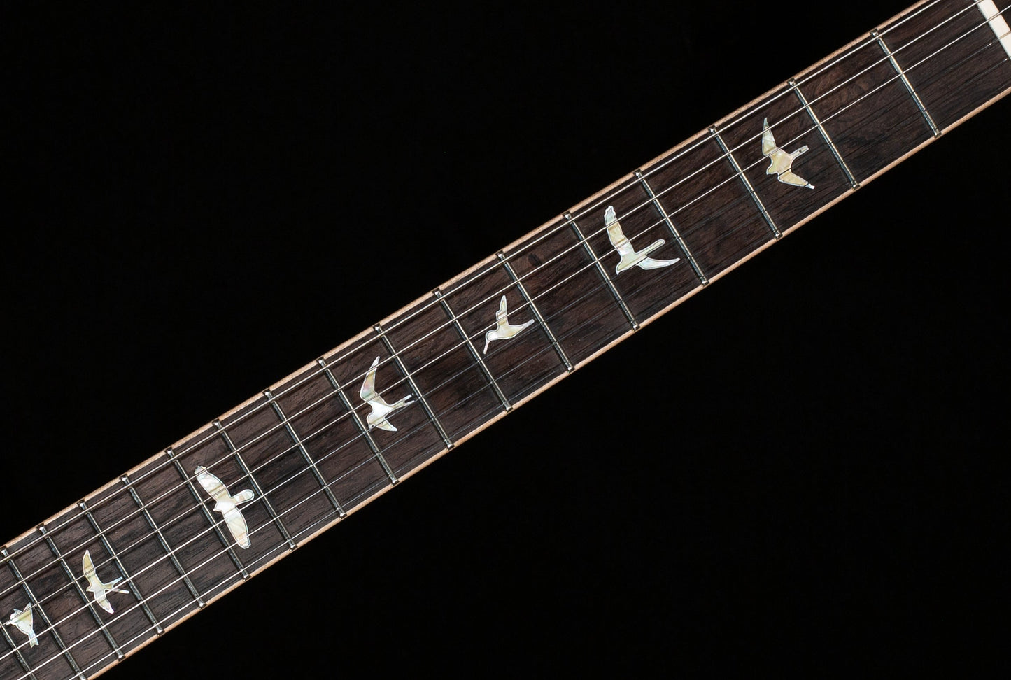 PRS Private Stock 12260 McCarty 594 McCarty Glow (625)