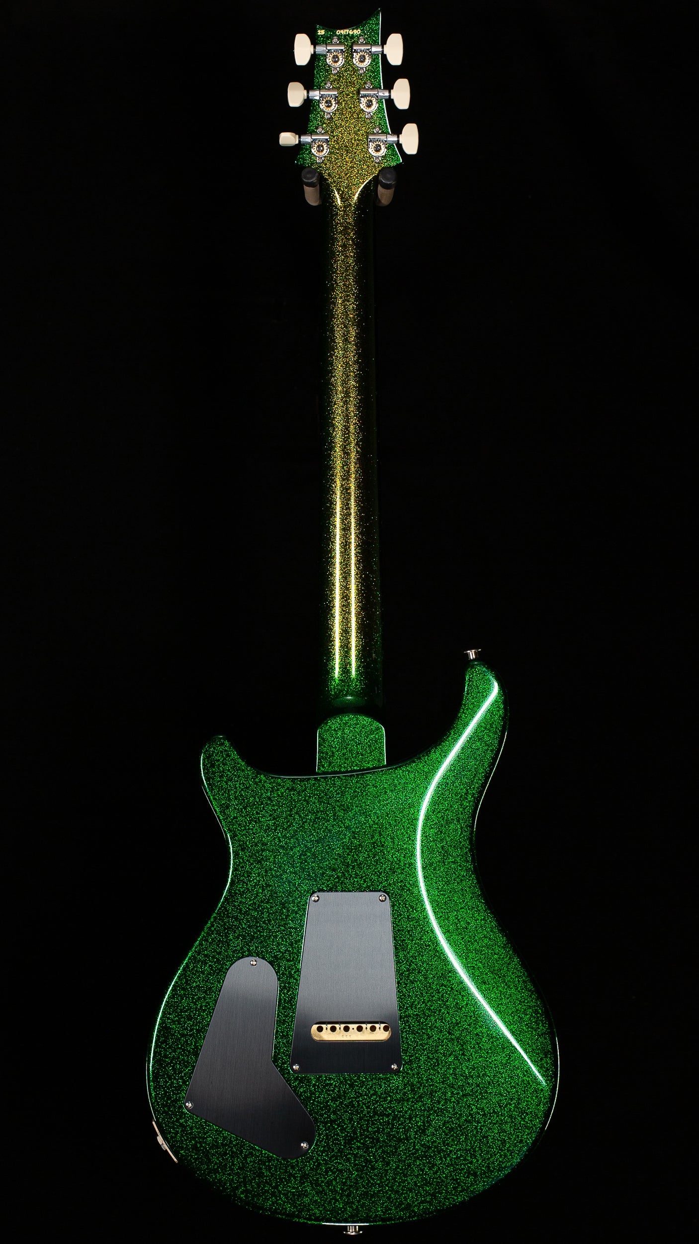 PRS Special Semi-Hollow Sprayer's Choice (690)