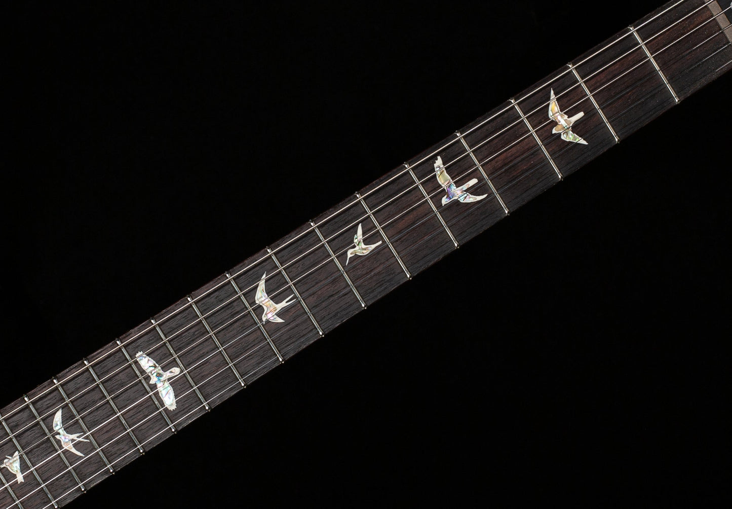 PRS Special Semi-Hollow Sprayer's Choice (690)