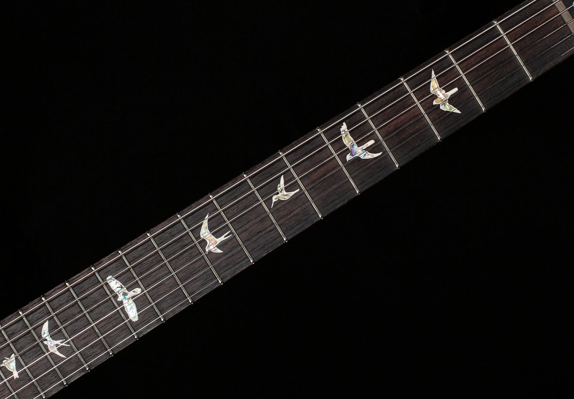 PRS Special Semi-Hollow Sprayer's Choice (690)