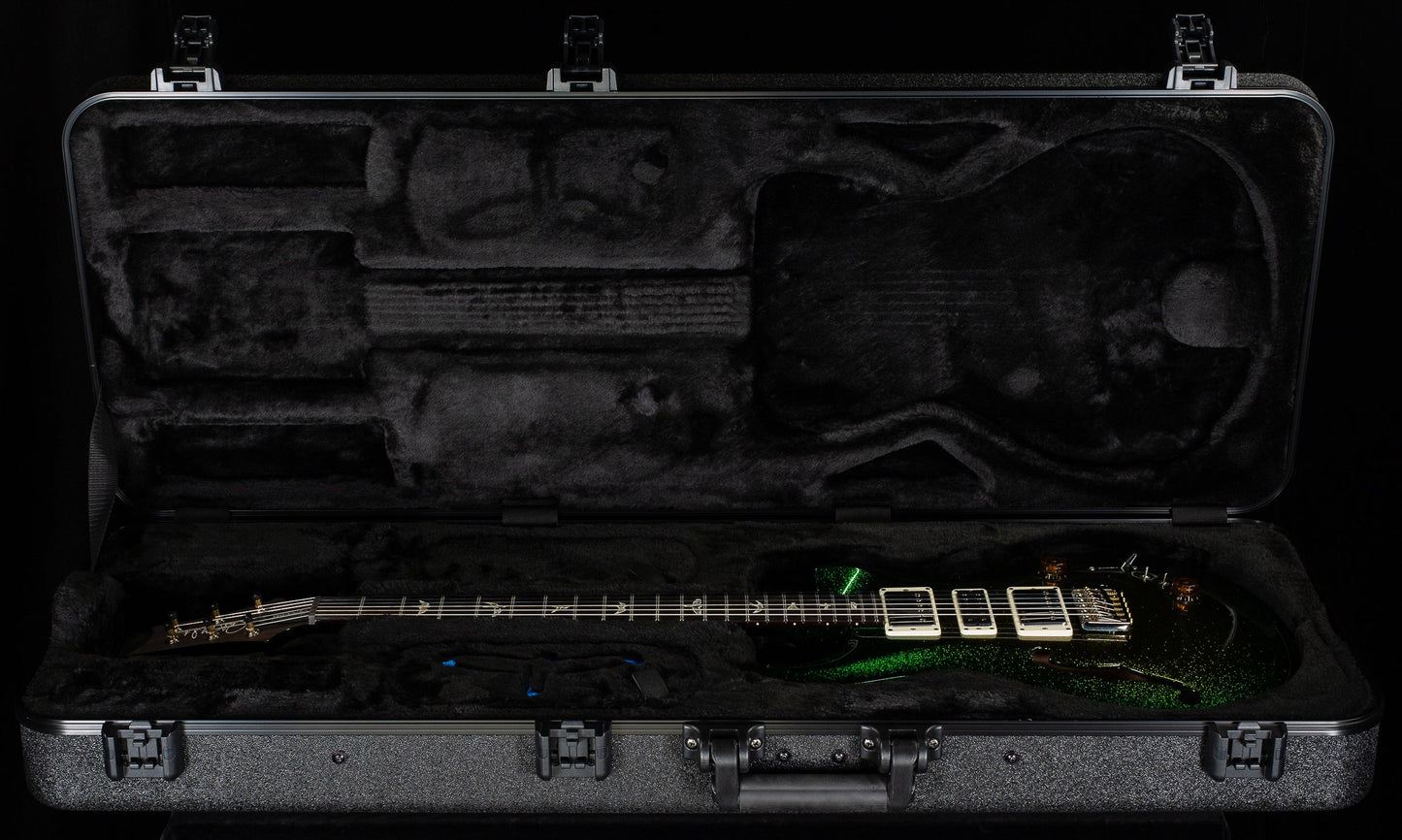PRS Special Semi-Hollow Sprayer's Choice (690)