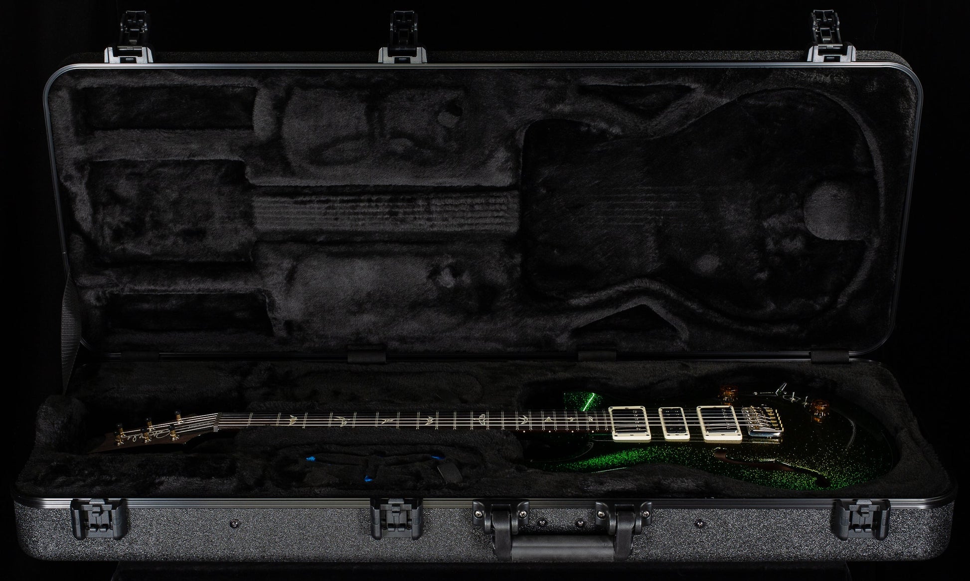 PRS Special Semi-Hollow Sprayer's Choice (690)