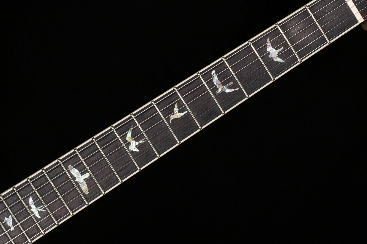 PRS McCarty SC56 Aurora Borealis 10 Top (587)