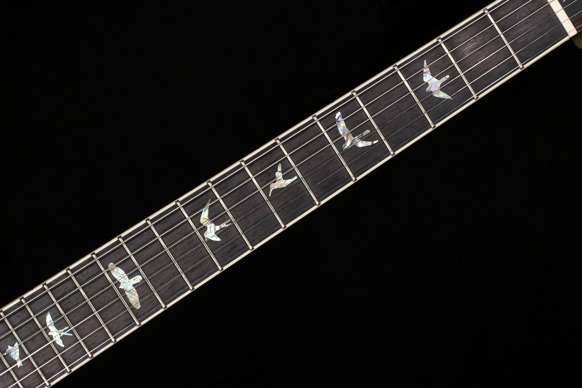 PRS McCarty SC56 Aurora Borealis 10 Top (587)