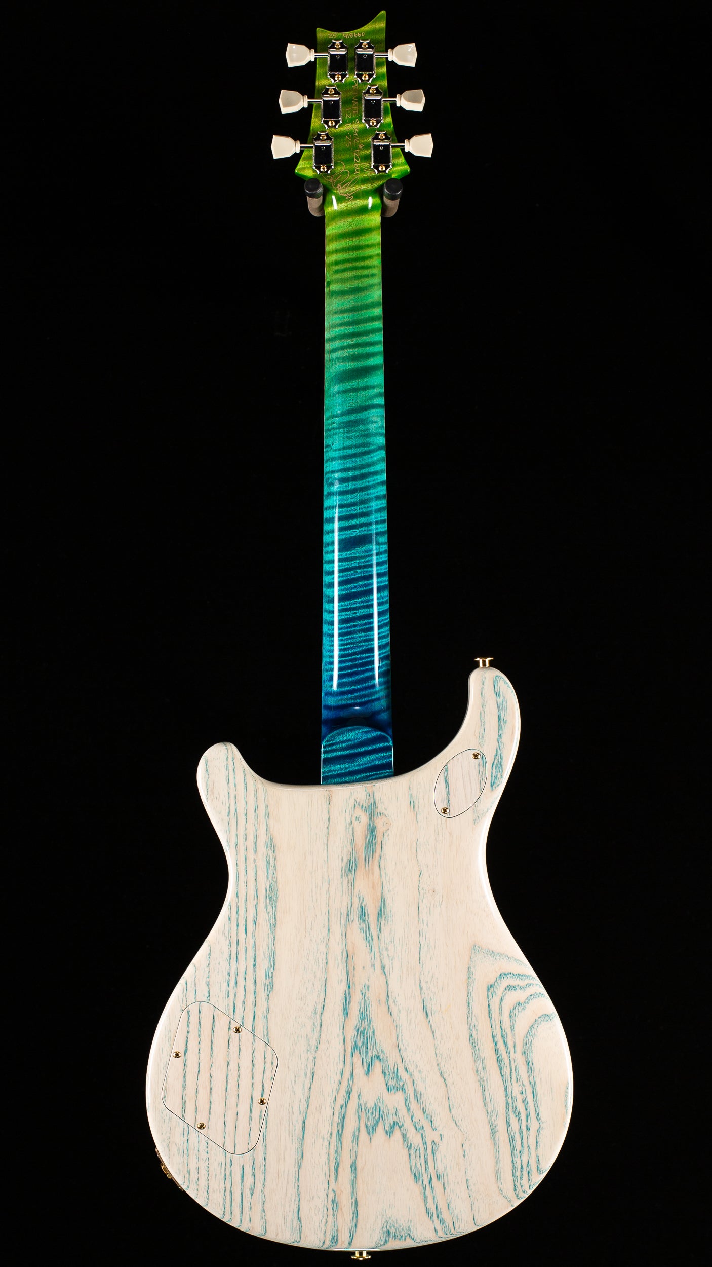 PRS Private Stock 12264 McCarty 594 Laguna Glow Koi Inlay (660)
