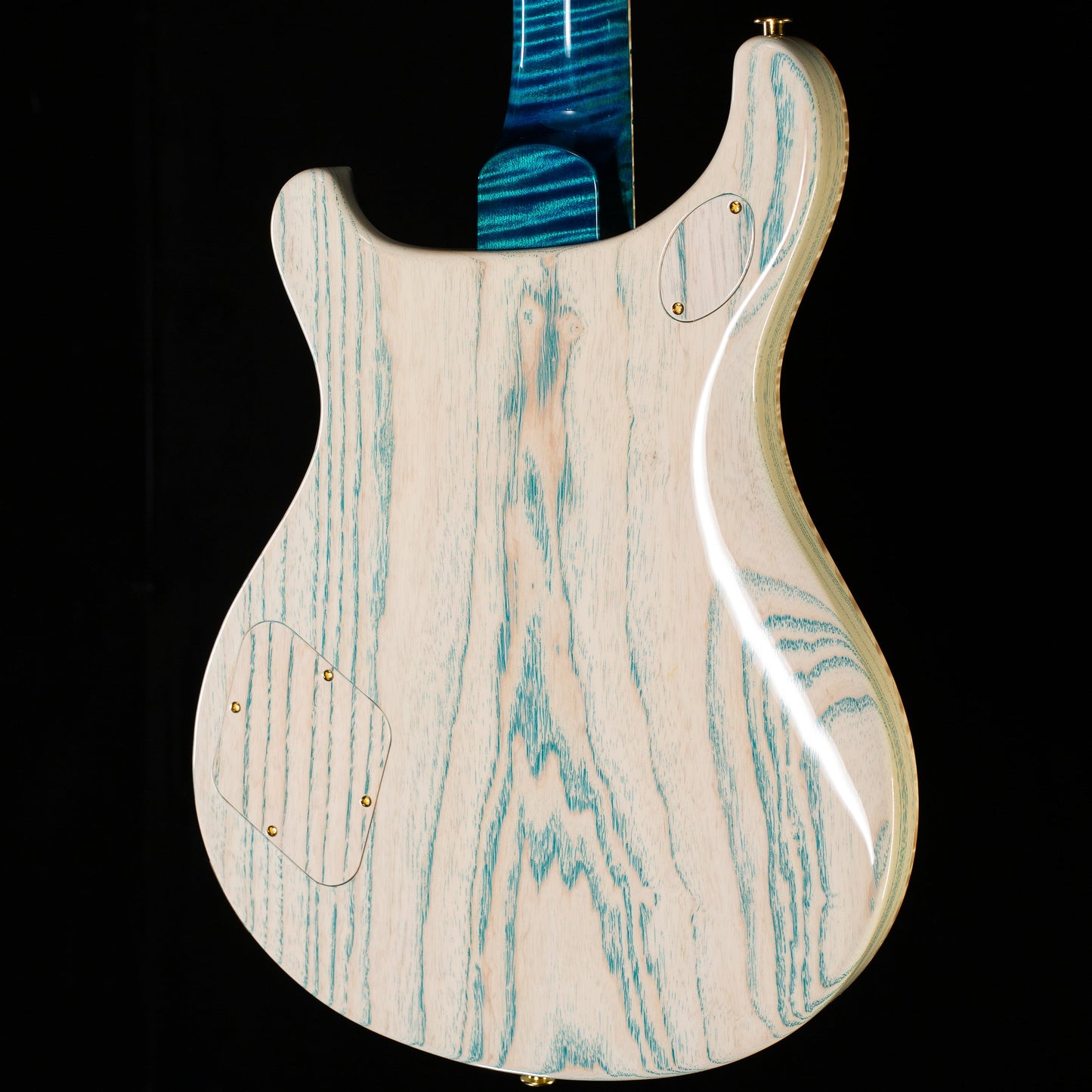 PRS Private Stock 12264 McCarty 594 Laguna Glow Koi Inlay (660)