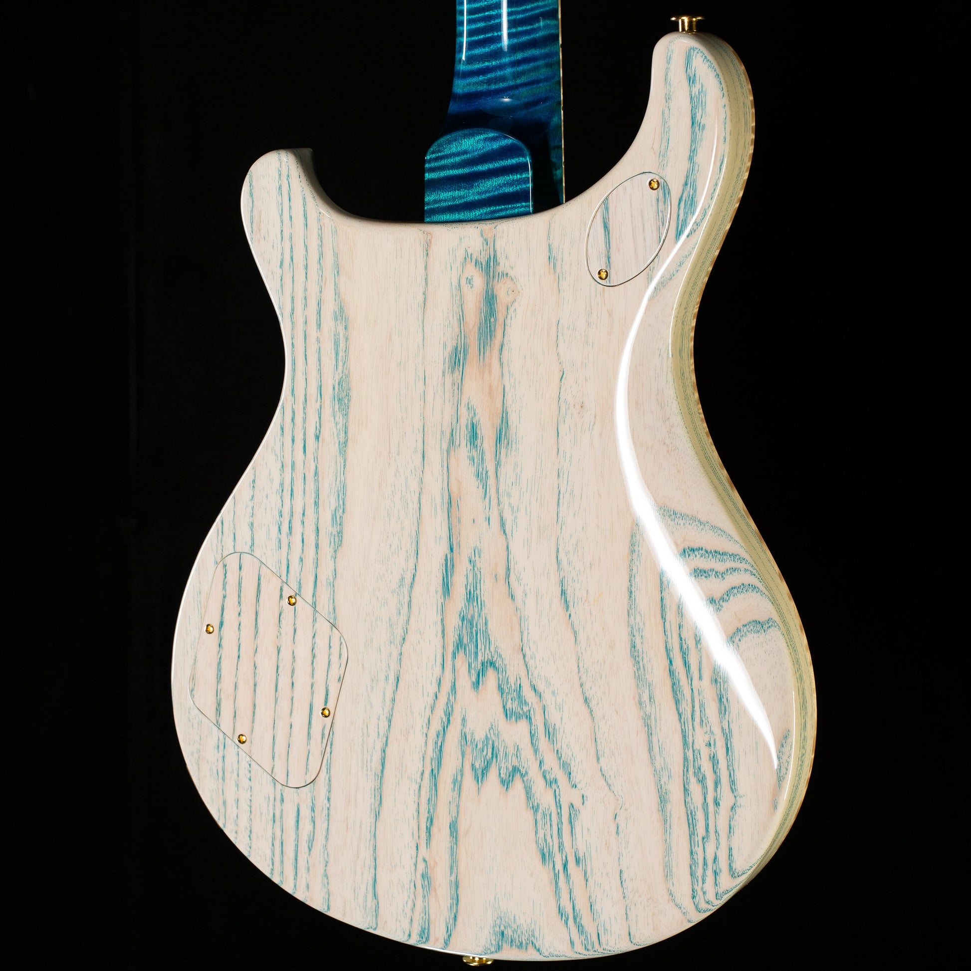 PRS Private Stock 12264 McCarty 594 Laguna Glow Koi Inlay (660)