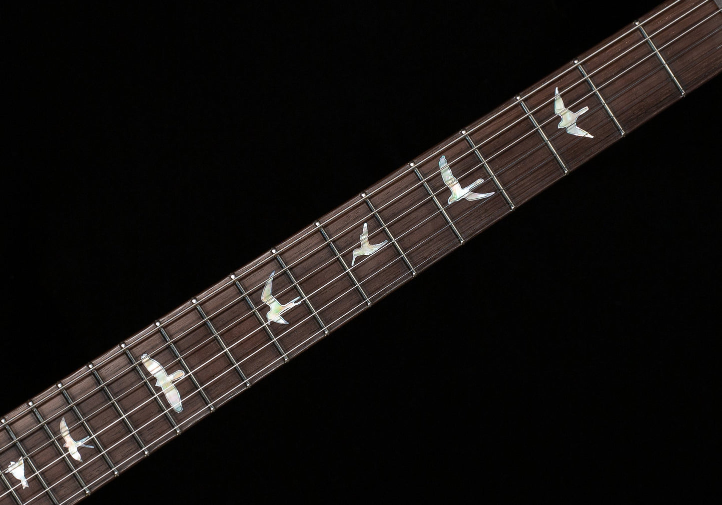 PRS Private Stock 12261 DGT Dirty Blonde Glow Brazilian Rosewood neck (665)