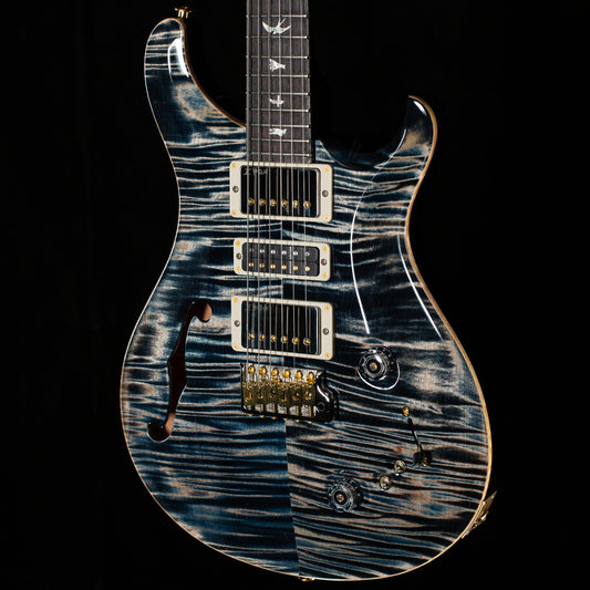 PRS Special Semi-Hollow Faded Whale Blue 10 Top (245)