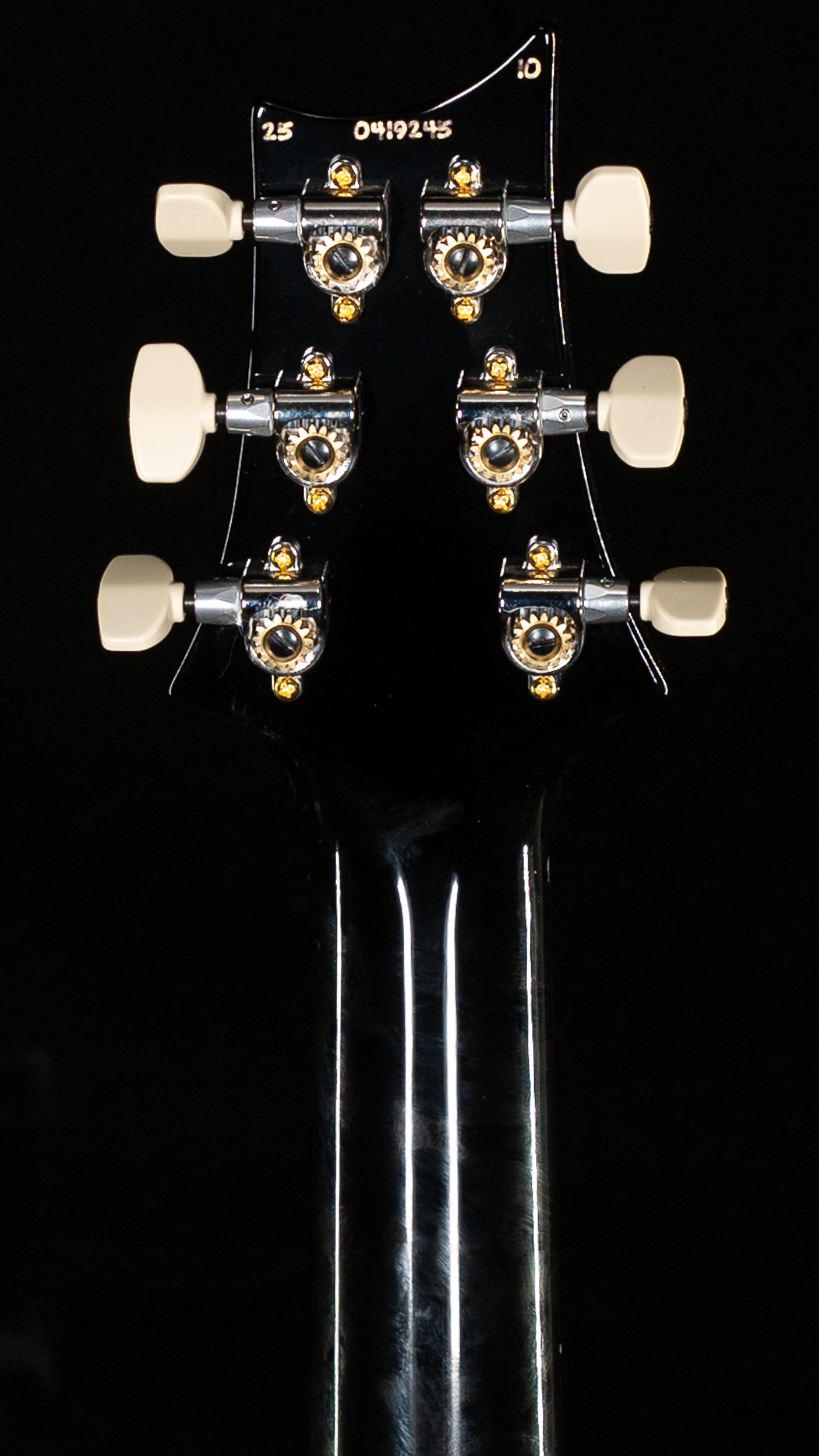 PRS Special Semi-Hollow Faded Whale Blue 10 Top (245)