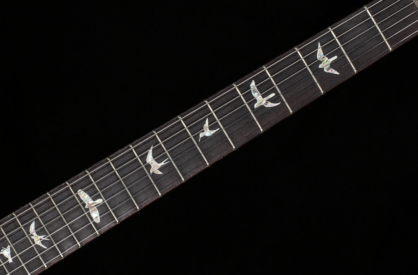 PRS Special Semi-Hollow Tiger Eye (250)