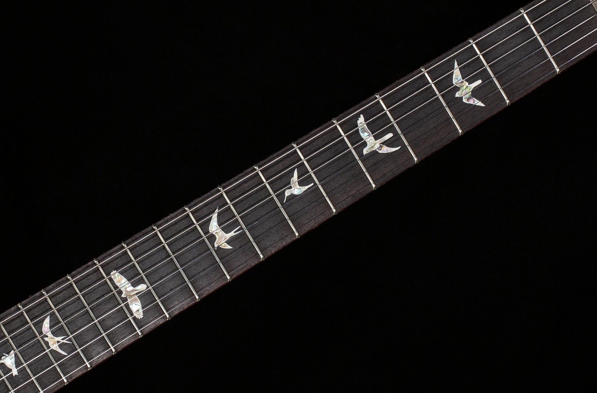 PRS Special Semi-Hollow Tiger Eye (250)