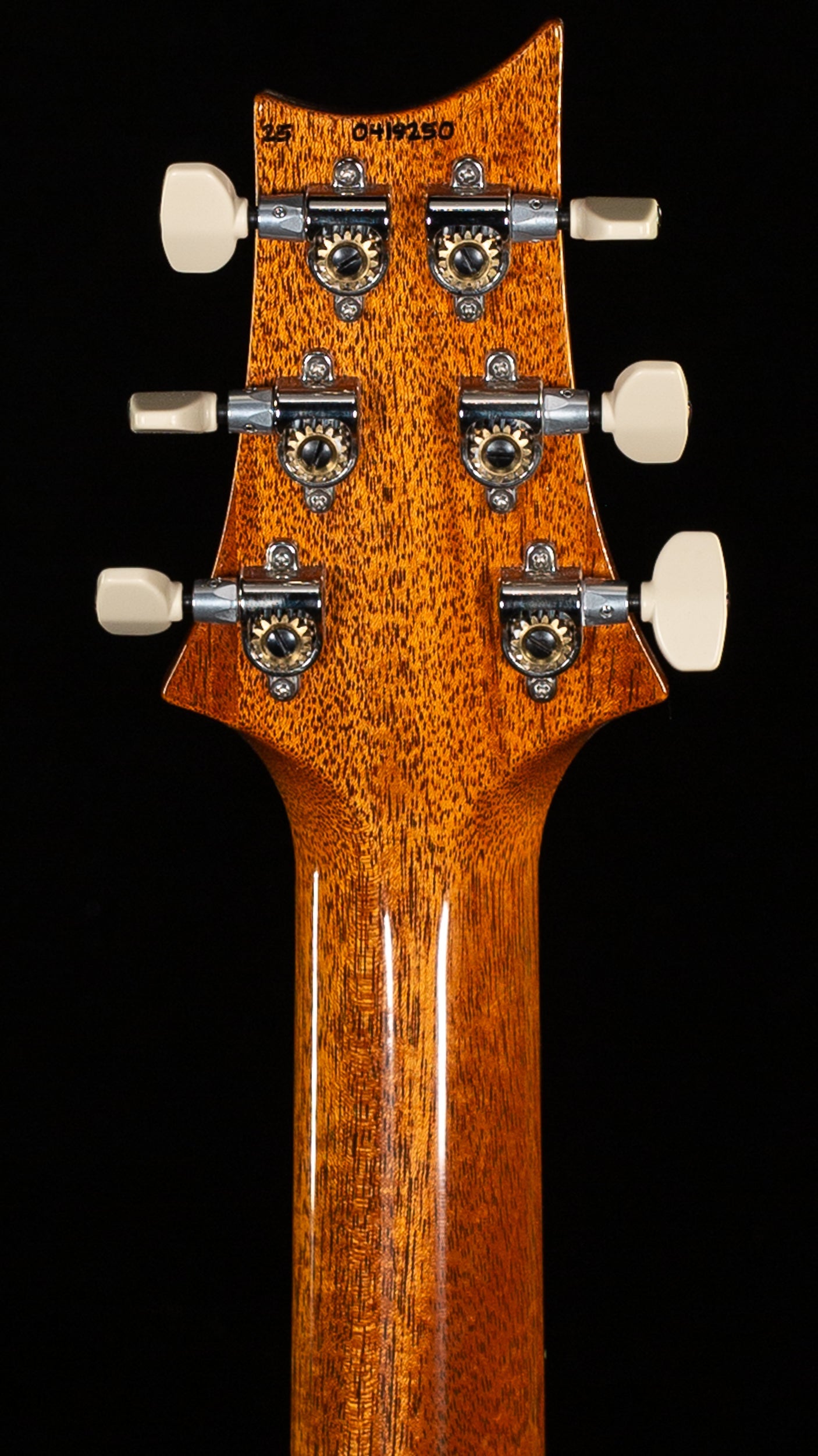 PRS Special Semi-Hollow Tiger Eye (250)