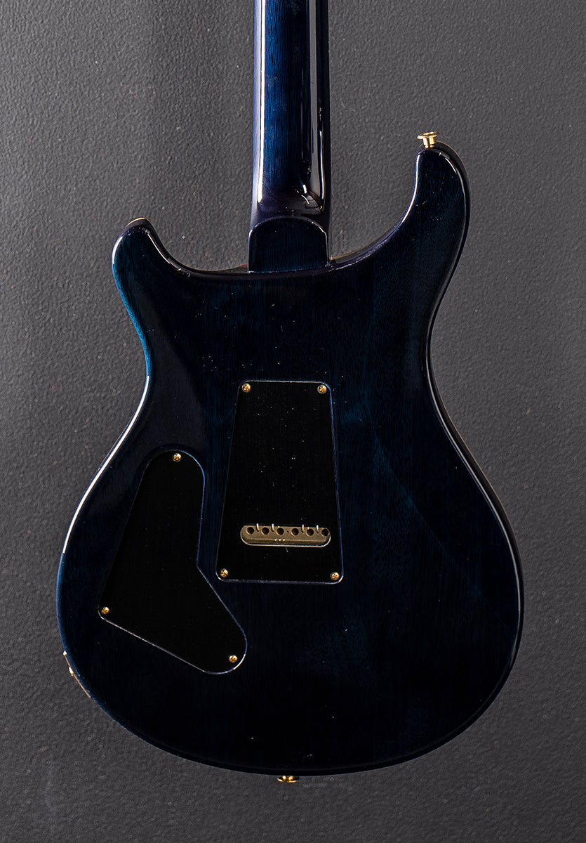 Custom 24 Semi-Hollow Wood Library Limited - Bonnie Pink w/Korina