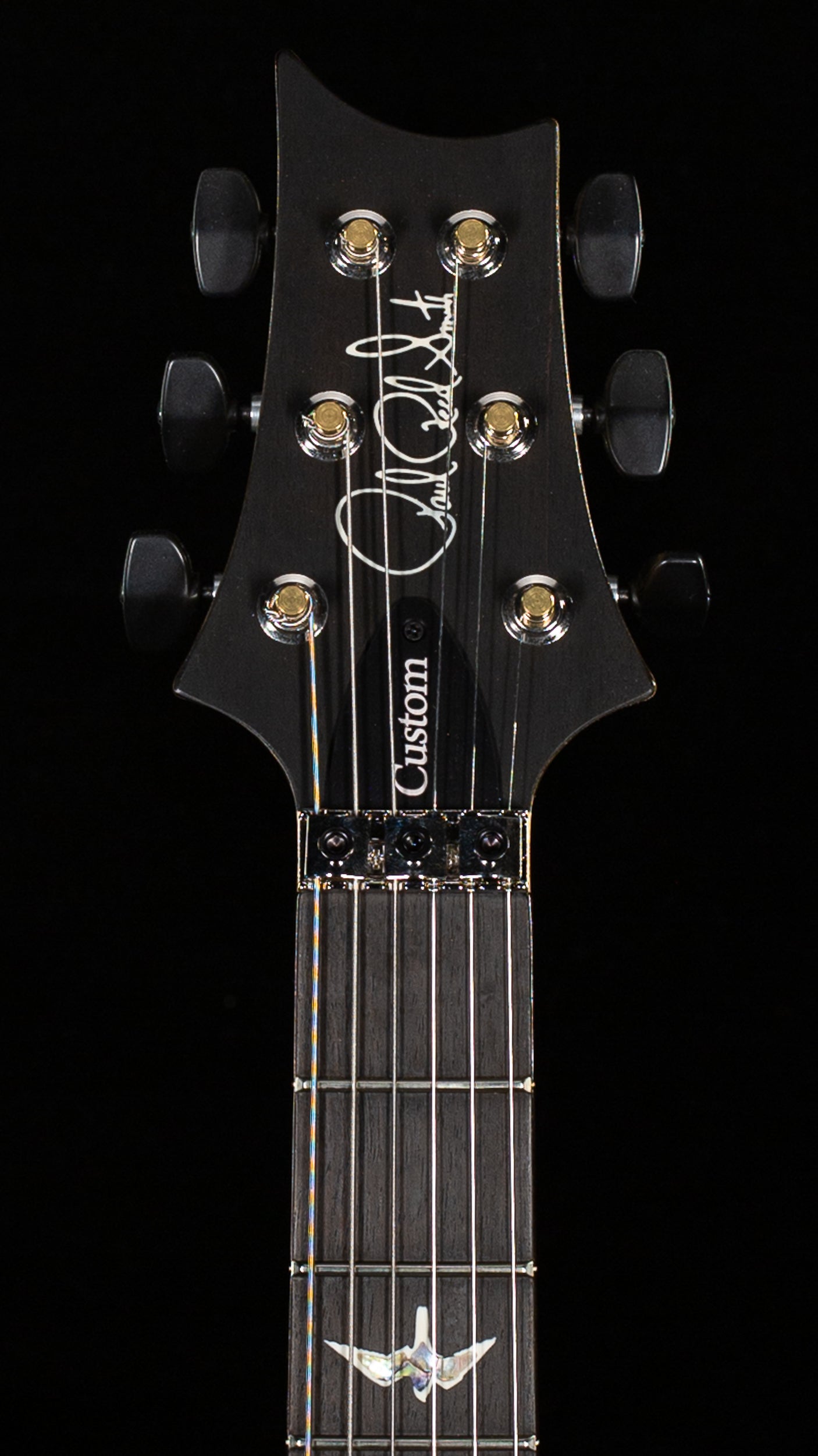 PRS Custom 24 Floyd Tiger Eye (058)