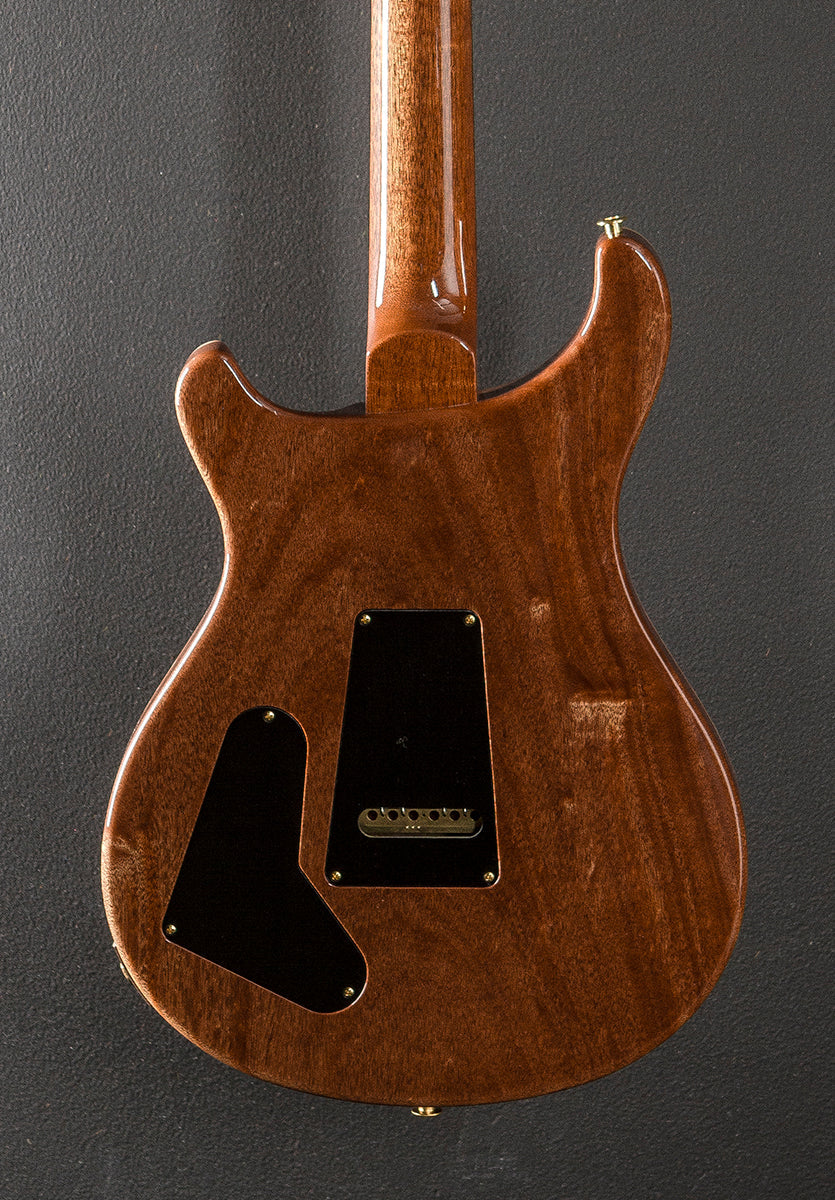 Studio Wood Library Limited – Yellow Tiger w/Brazilian