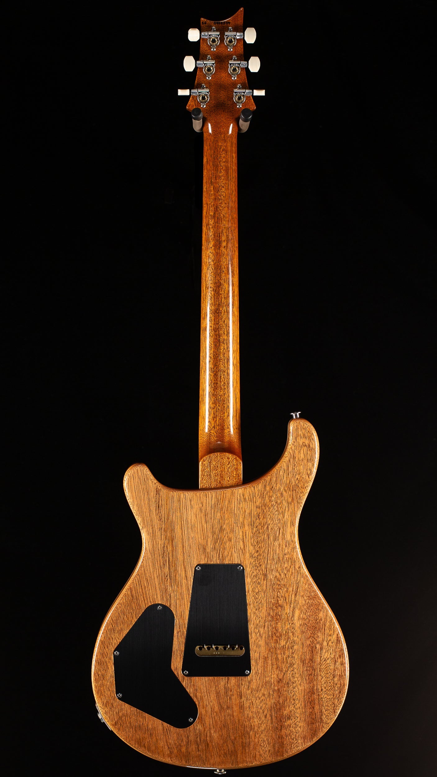 PRS DGT Tiger Eye (024)